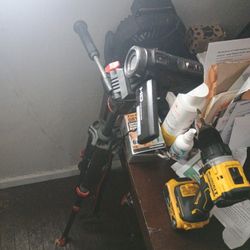 YouTube Video Camera