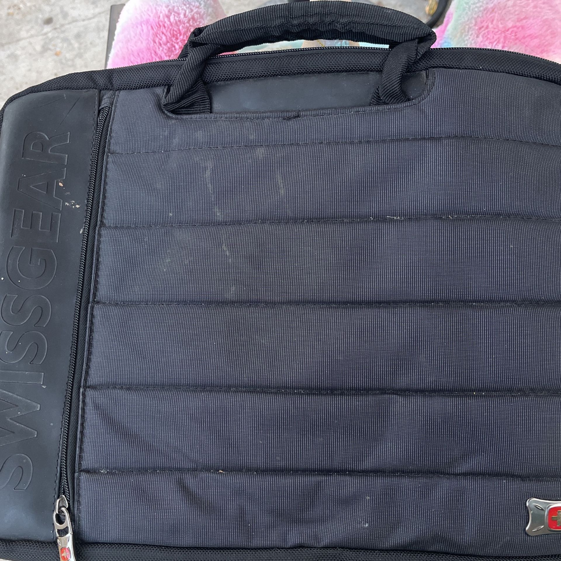 Swissgear Laptop Bag