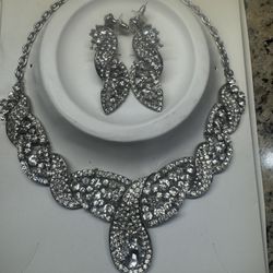 Jewelry set