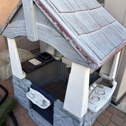 Kids Playhouse