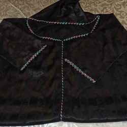 Moroccan Jellaba Jawhara
