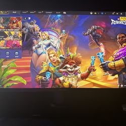ASUS VG259QM 24” 1080p 240hz Gaming Monitor
