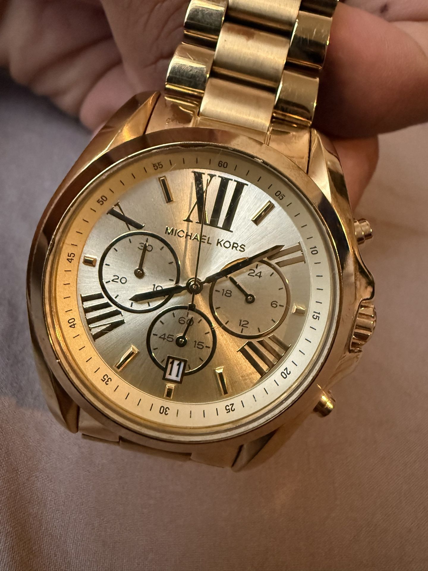Michael Kors MK5605