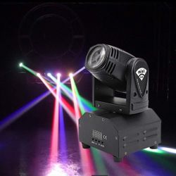 Moving Head DJ Light