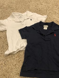 Ralph Lauren polo baby boy 24 months