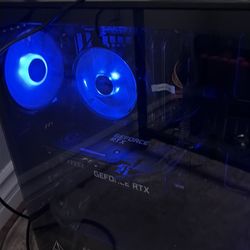RTX - Gaming Pc