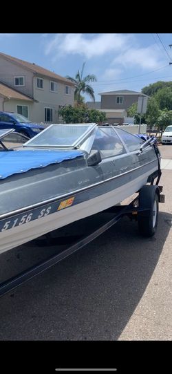 1987 Bayliner