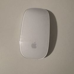 Apple Mouse 