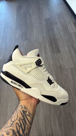 Jordan 4 flight club