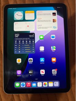 ipad  (A16