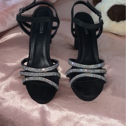 Prom Heels