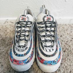 Nike Air Max Plus 97 Miami 305