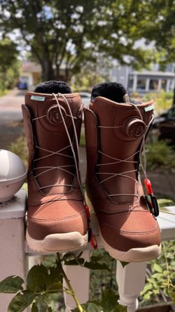 Burton Snowboard Boot