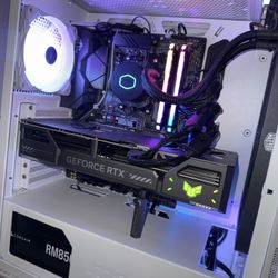 Gaming PC 