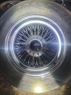 15x8 daytons