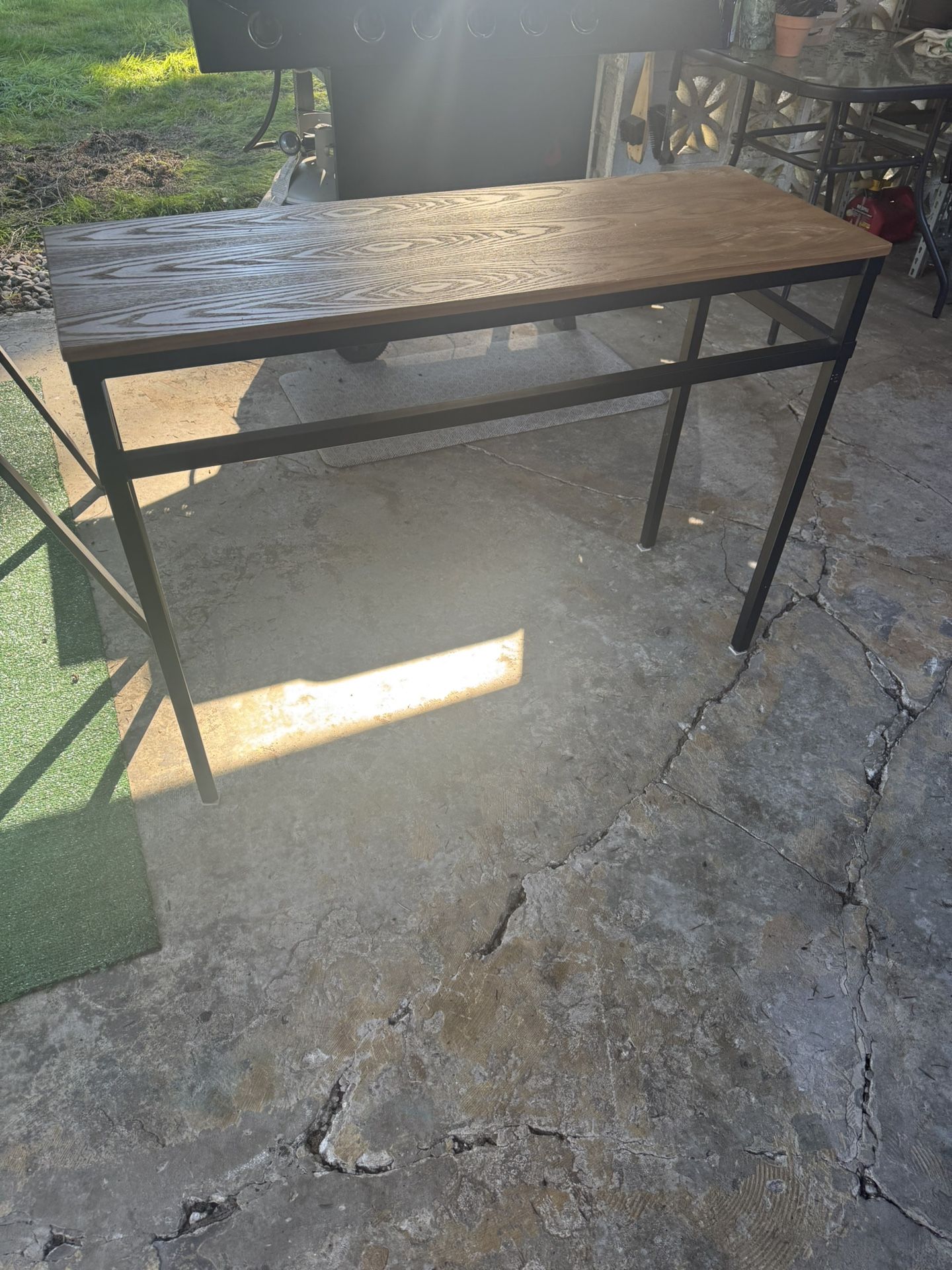 Sofa Table