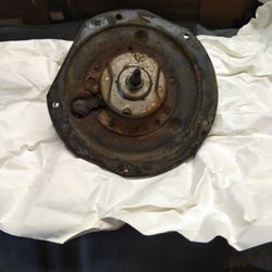 1967 To 1972 Chevy GMC Pickup Blower Motor