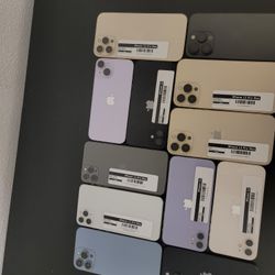 Apple IPhone Unlocked ($10 Downpayment)