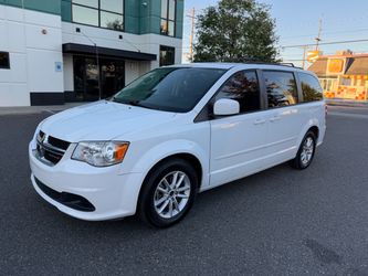 Dodge Minivan Caravan
