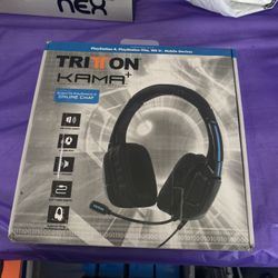 Triton Kama Gaming Headset