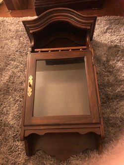 Beautiful Wooden shelf