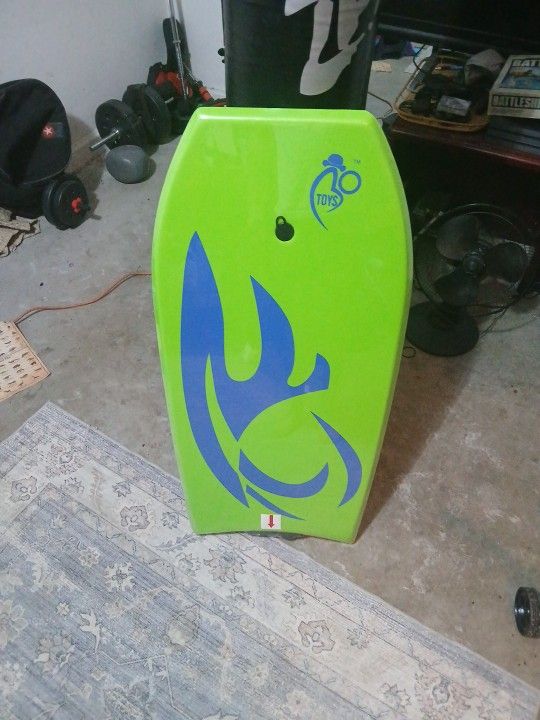 Bo TOYS BODY BOARD