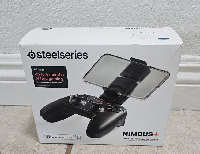 Gaming Controller