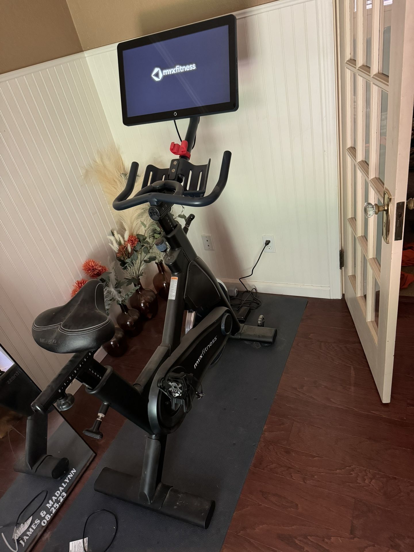 Myx Fitness Bike