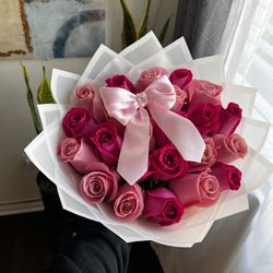Rose Bouquet 