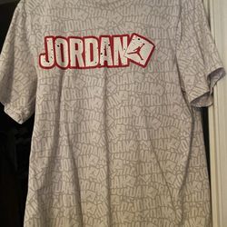 Jordan T-Shirt