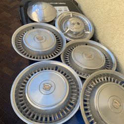 Hubcaps 