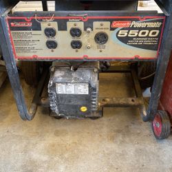 Generator