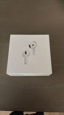 AirPods 4 (ANC)