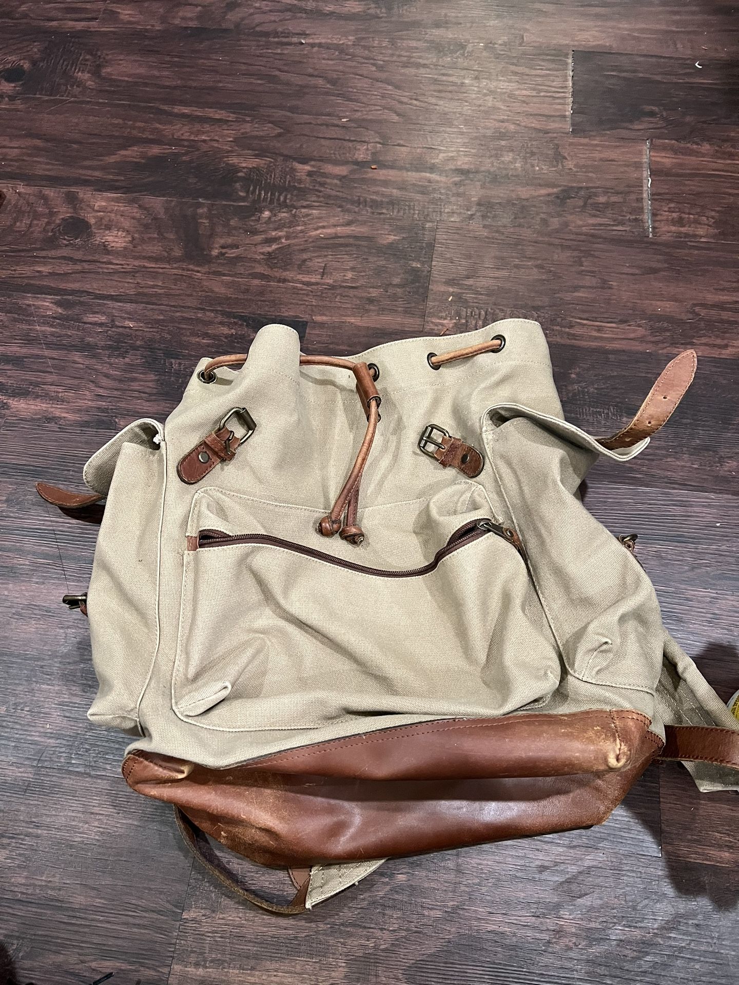 Ellington Backpack