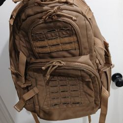 Army Backpack