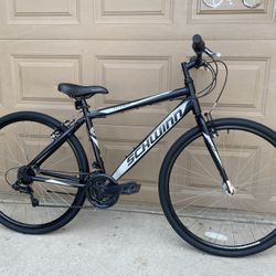 Schwinn Pathway Hybrid Bike