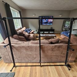 Queen Sized Matress Frame