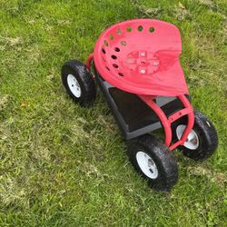 Farm Seat 