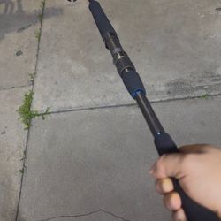 Phenix jigging pe 6-10