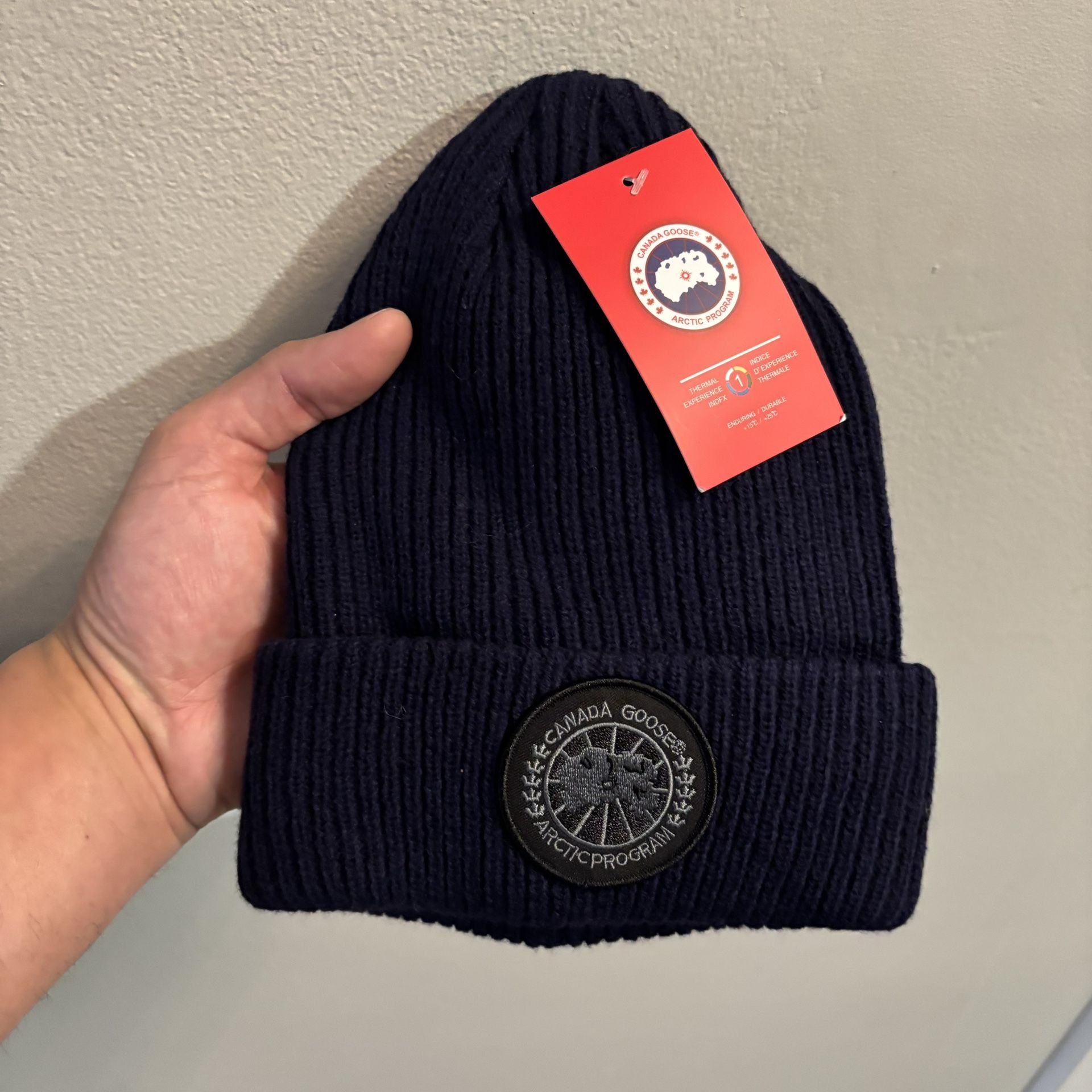 Winter Beanie