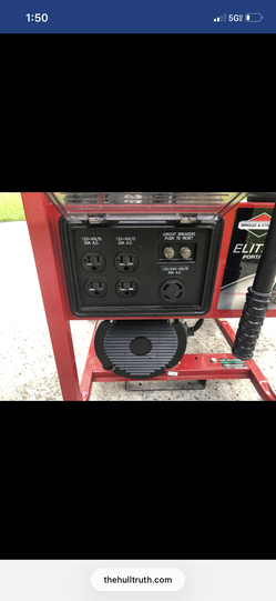 Generators