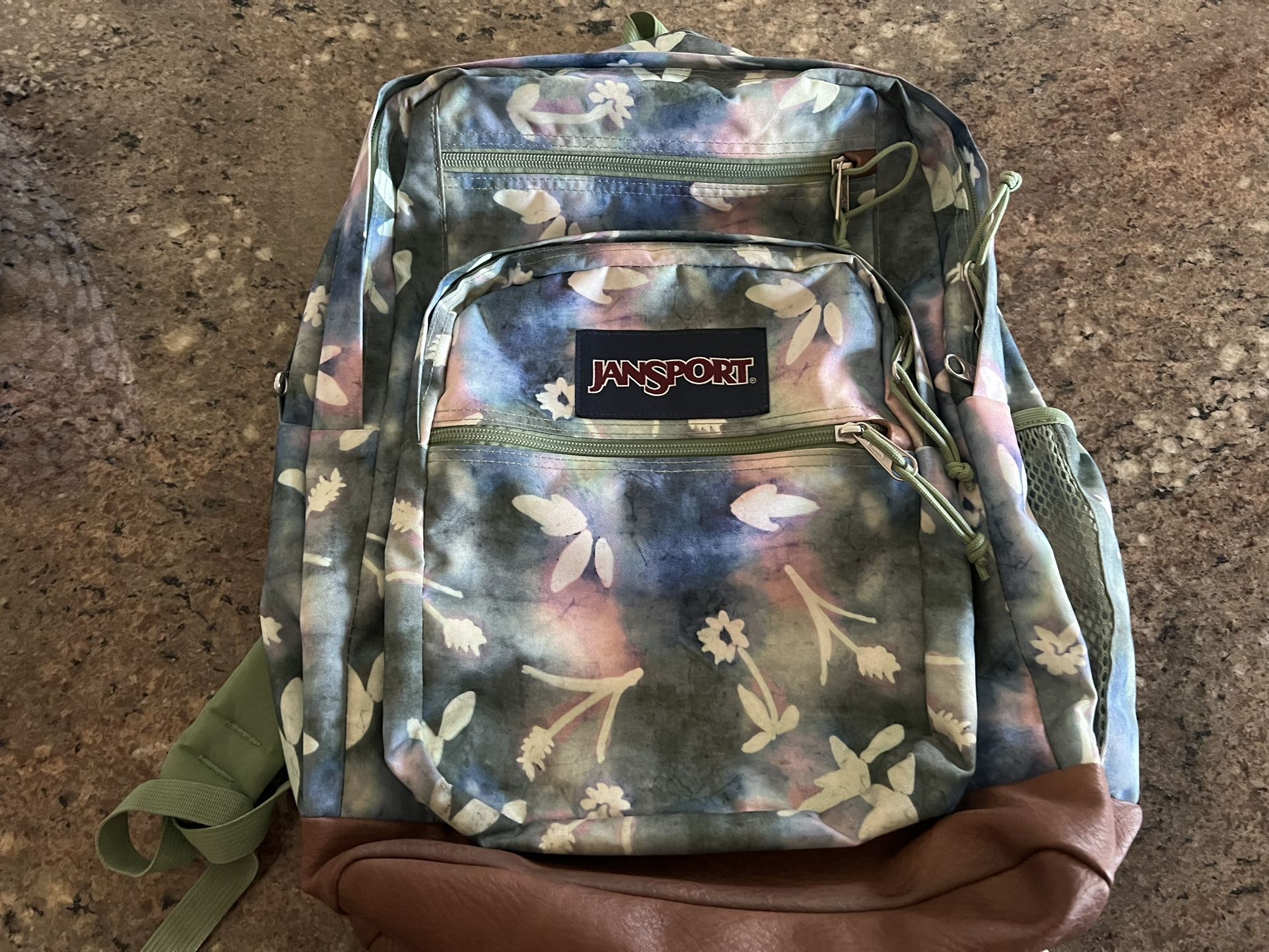 JanSport Backpack