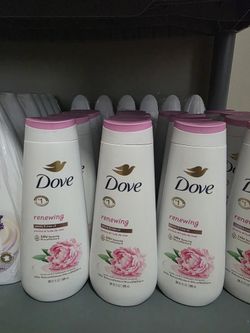 Body Wash