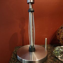 Paper Towel Holder - Extremely Sturdy