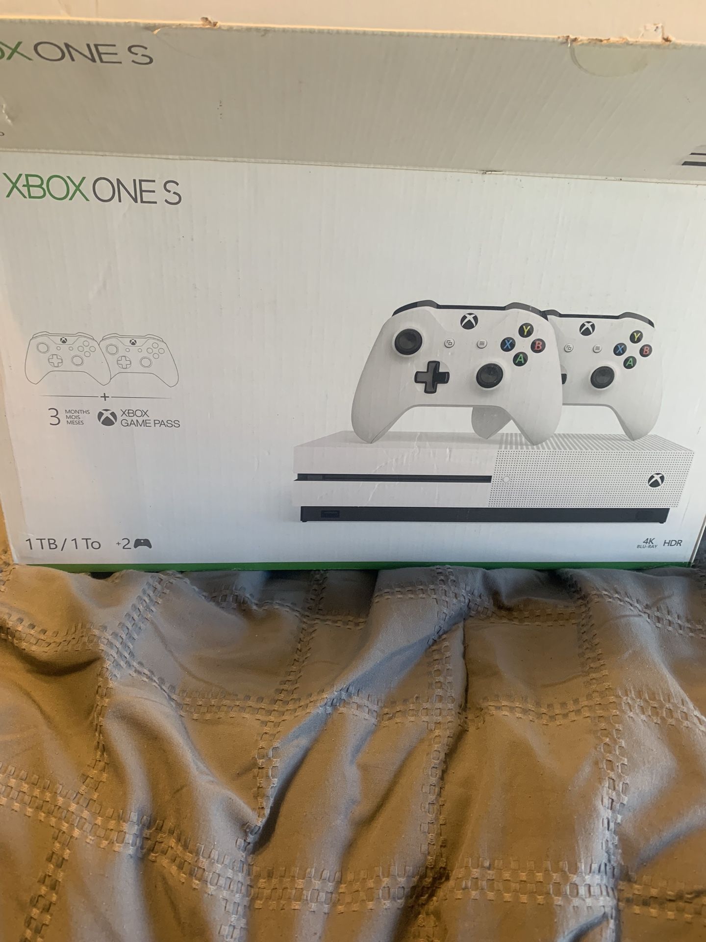 Xbox 