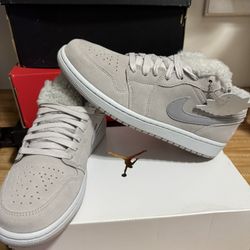 Size 9 Men Nike Jordan 