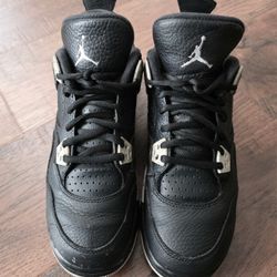 Oreo 4s GS sz 6Y $40 