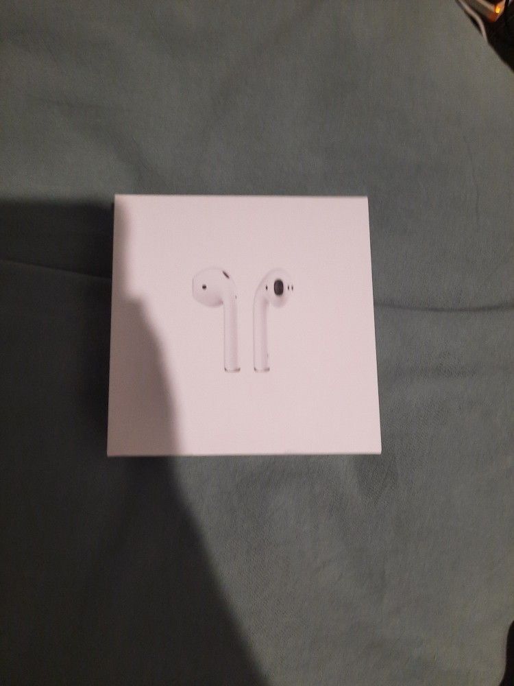 Second Generation Brand New
