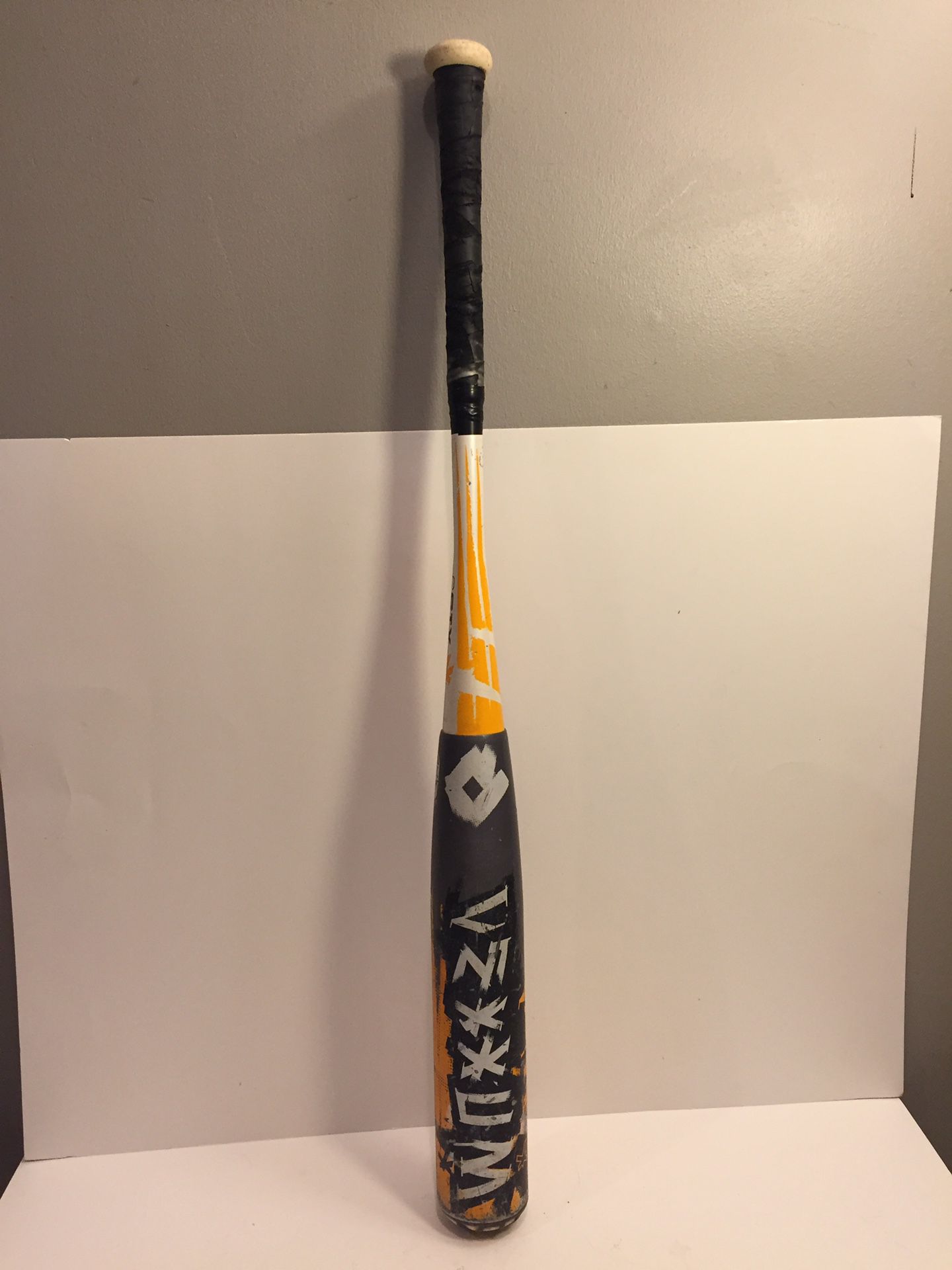 DeMarini Vexxum - Baseball Bat - 32/27 - 32 Inches 27 Ounces