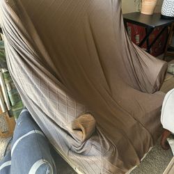 Armchairs - 2 Available